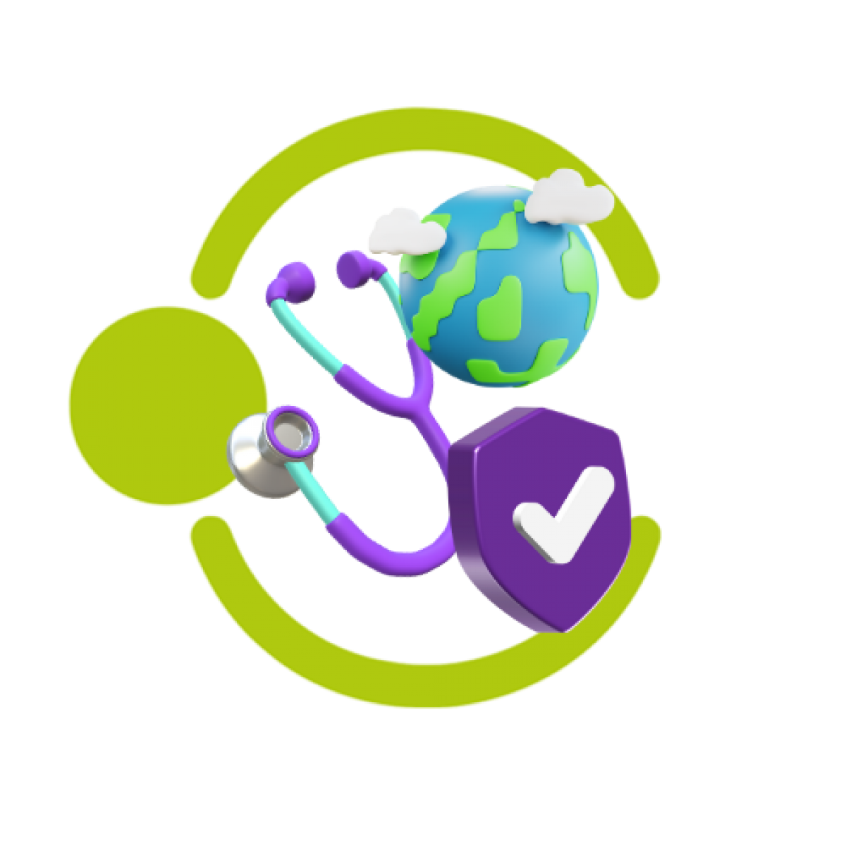 Yabancılar İçin Özel Sağlık Sigortası